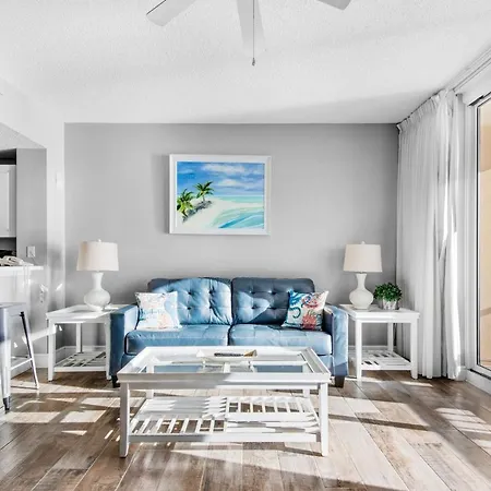 Majestic Beach Towers 1-1210